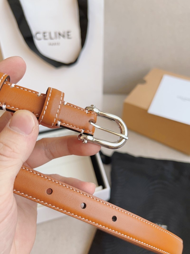 Ce1i*e belts